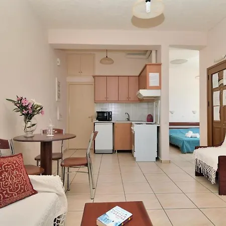 Apartamento Markos 2