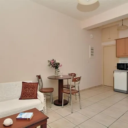 Markos 2 Apartment Stoupa