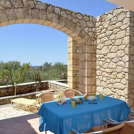 Markos 2 Apartamento *