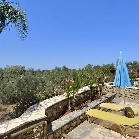 Apartamento Markos 2 *