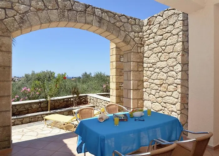 Markos 2 Lägenhet *